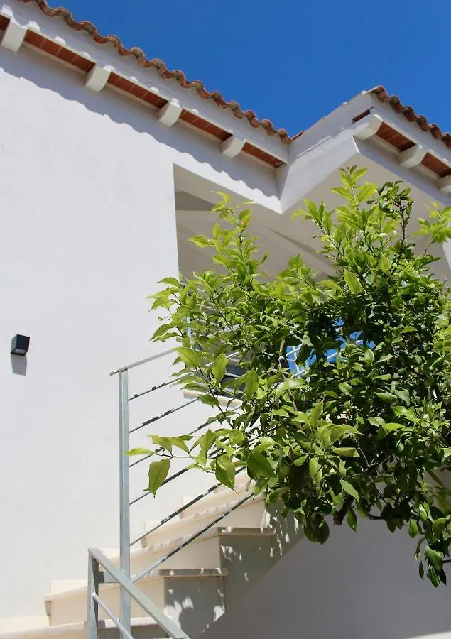 Vendégház Citroom - Green City Rooms Olbia