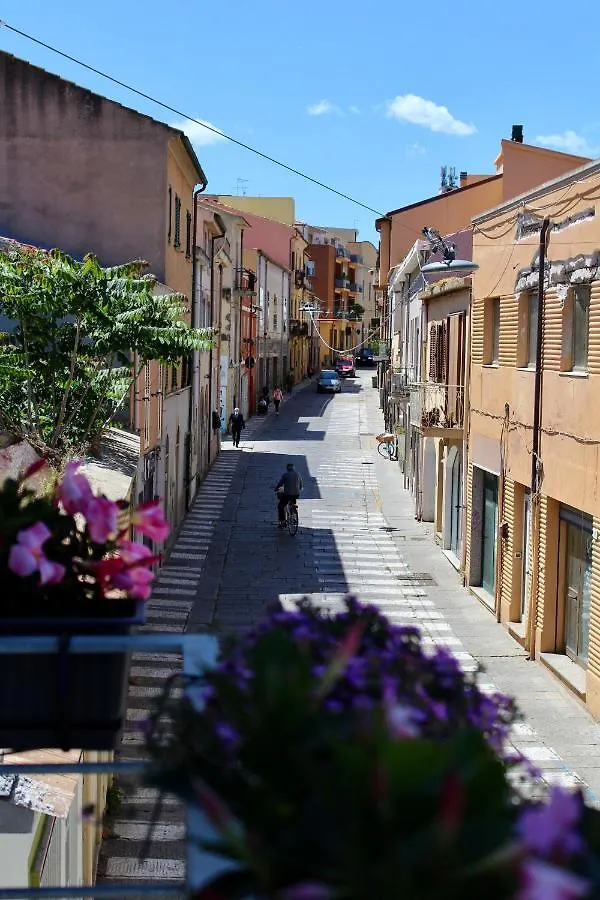 Citroom - Green City Rooms Olbia