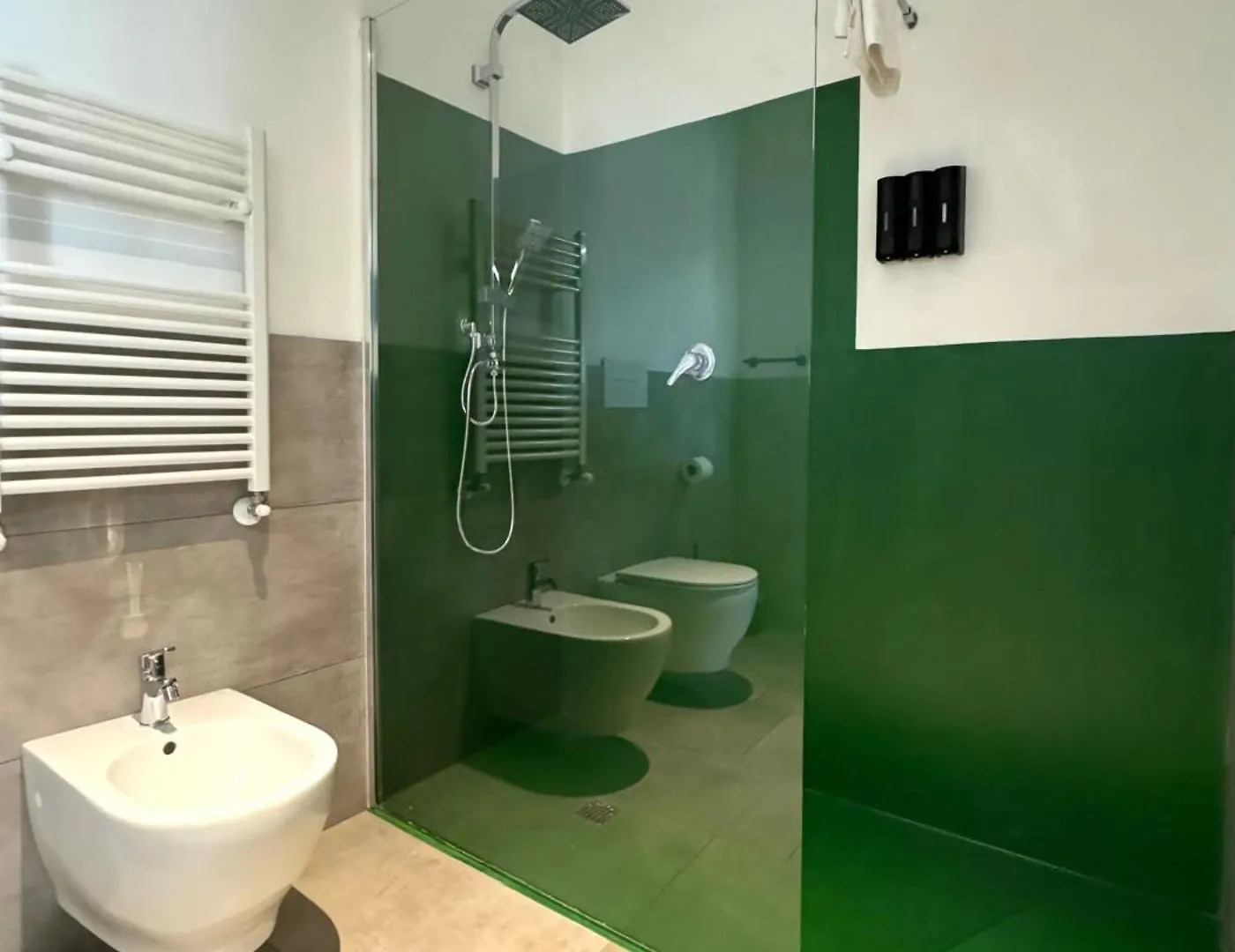 Citroom - Green City Rooms Olbia 0*,
