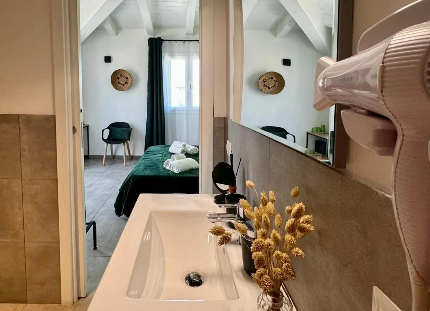 Citroom - Green City Rooms Olbia Vendégház
