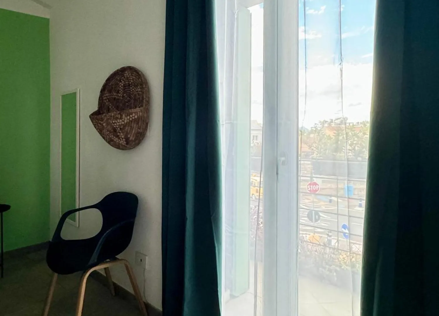 Citroom - Green City Rooms Olbia 0*,  Olaszország