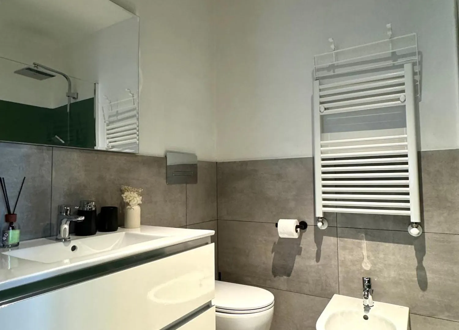 Citroom - Green City Rooms Olbia