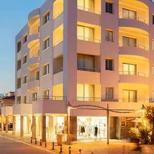 Palace Lido Hotel&suites 4*, Marina di Cecina Italia
