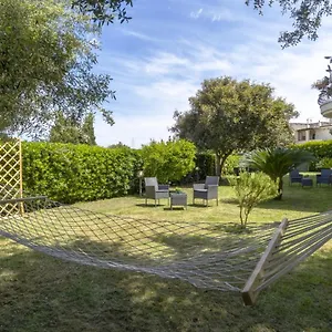  Pensión La Maison D'anna Maria - Lt - Pms Casevacanze