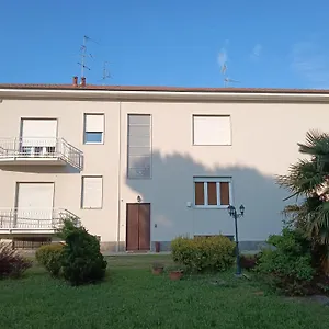 Malpensa Garden , Case Nuove (Lombardy) Italia